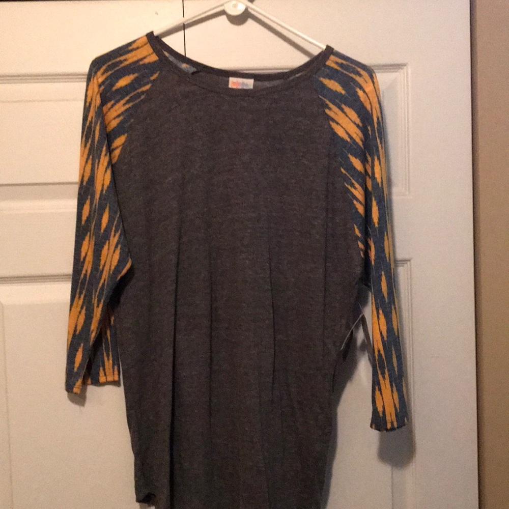 Lularoe Randy - Picture 2 of 7